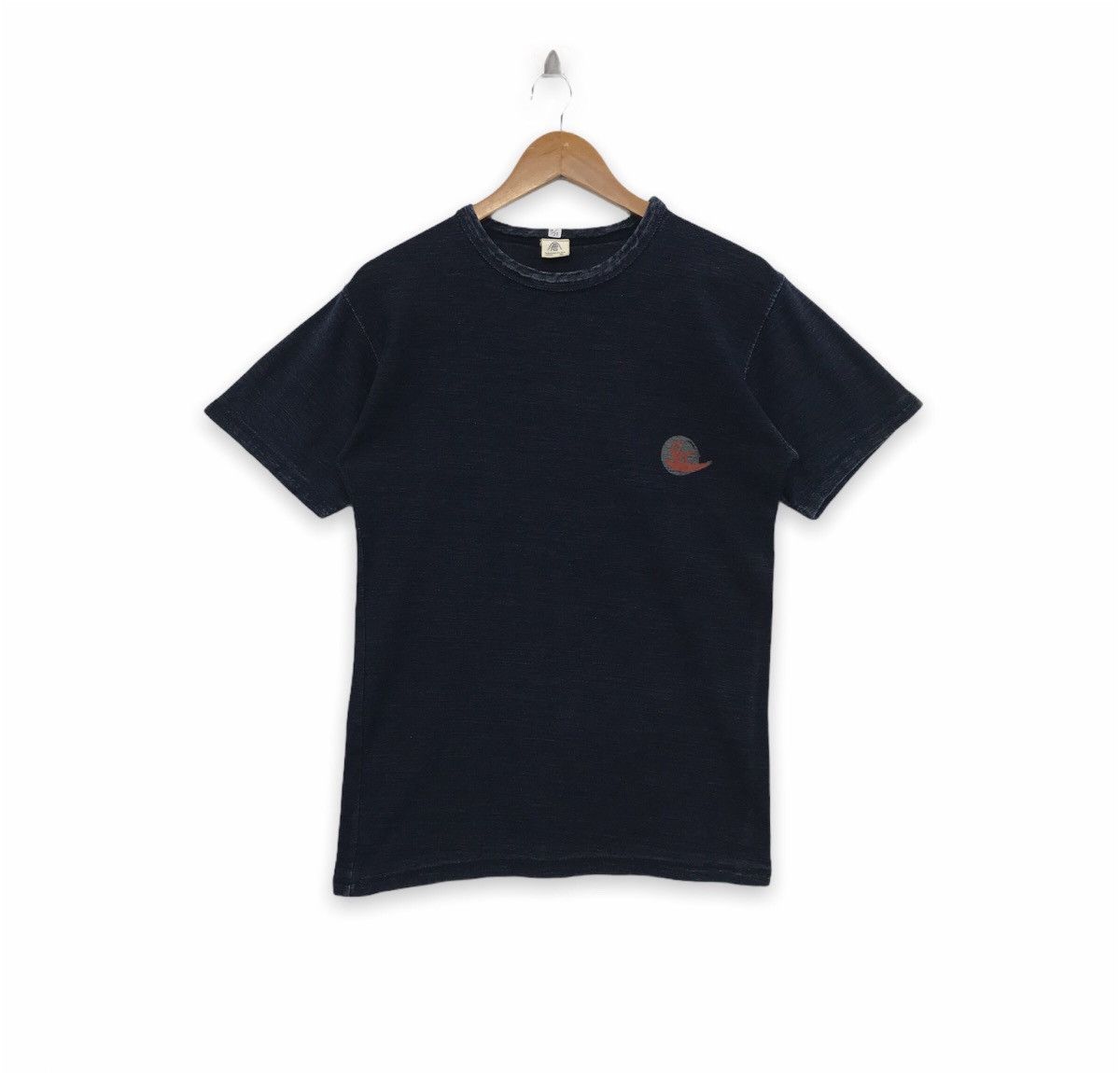 Eternal × Japanese Brand Rare!! Eternal Dragon Japanese Brand Men Tshirt Size US M / EU 48-50 / 2 - 2 Thumbnail
