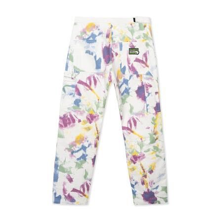 Brain Dead Washed Hard/Software Carpenter Pant - Medium Size US 32 / EU 48 - 3 Thumbnail