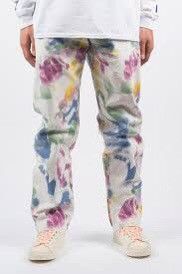 Brain Dead Washed Hard/Software Carpenter Pant - Medium Size US 32 / EU 48 - 7 Thumbnail