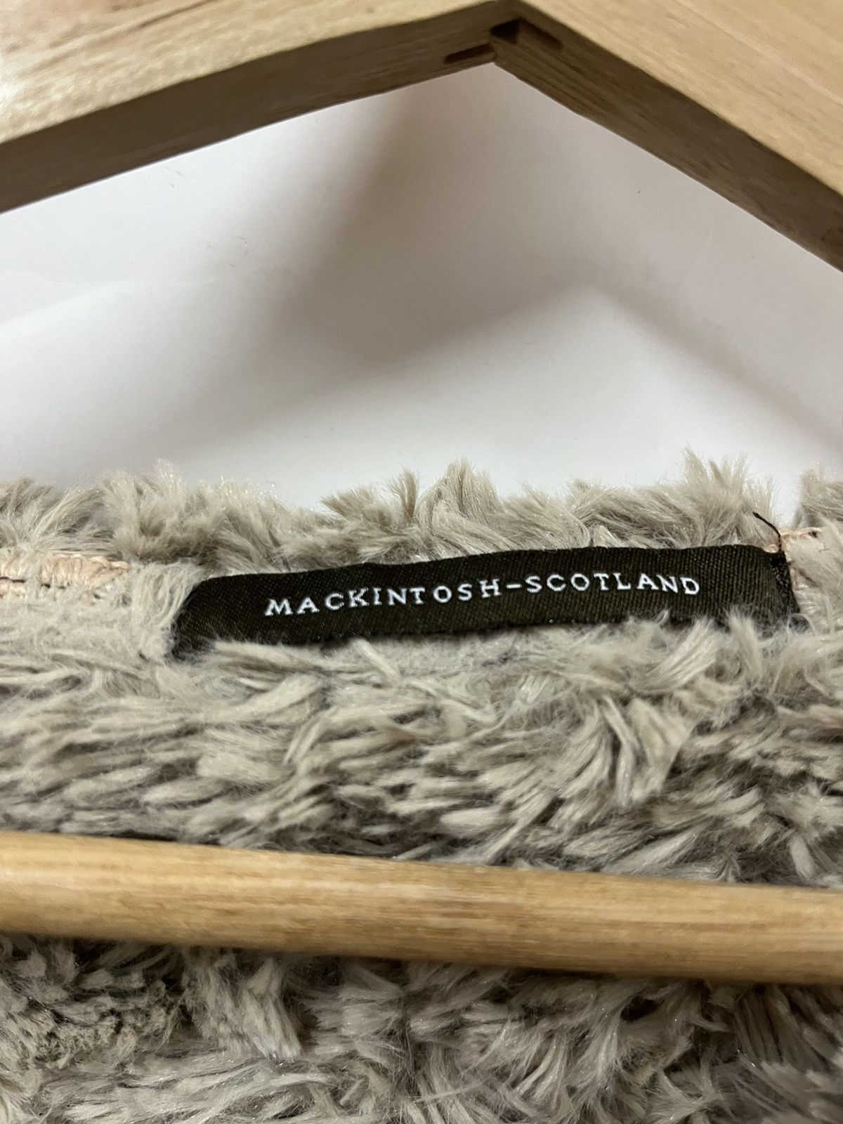 Mackintosh scotland