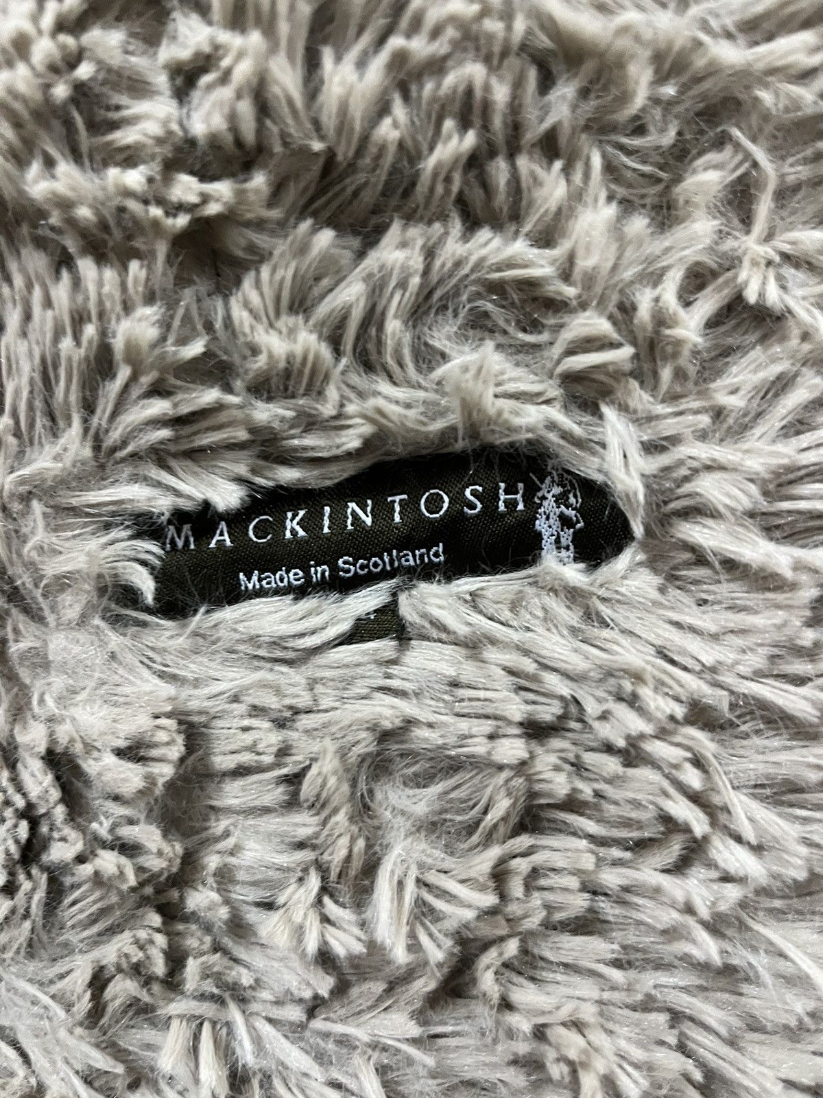 Mackintosh scotland