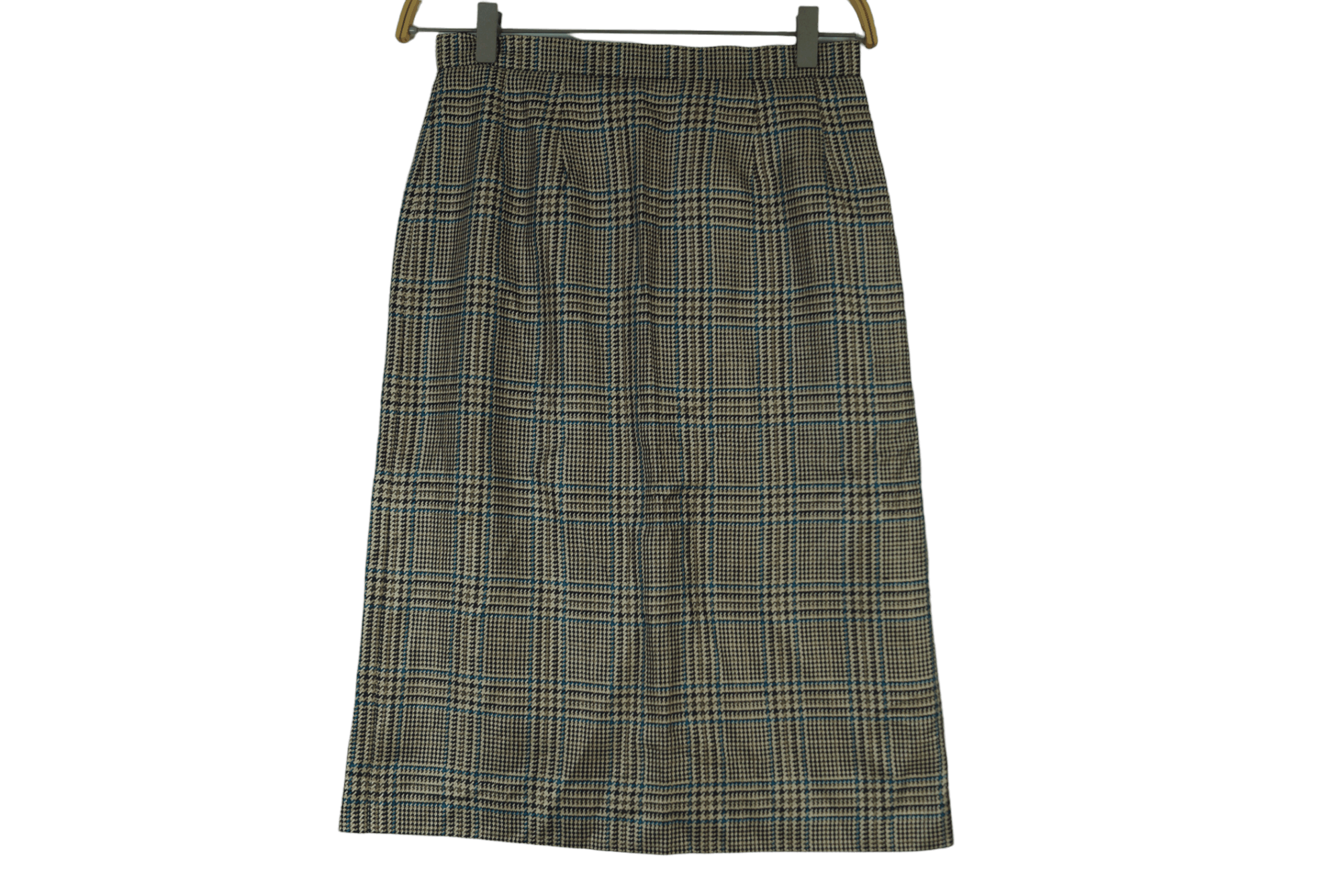 Burberry Maxi Skirt Nice Design