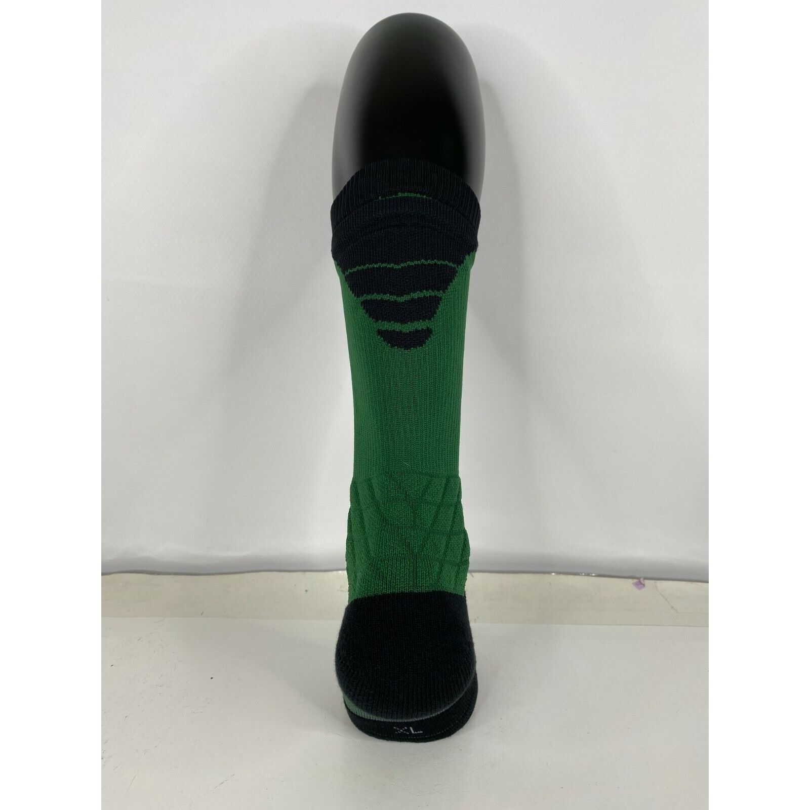 Nike New Nike Vapor Michigan State University Football Socks Size ONE SIZE - 4 Thumbnail