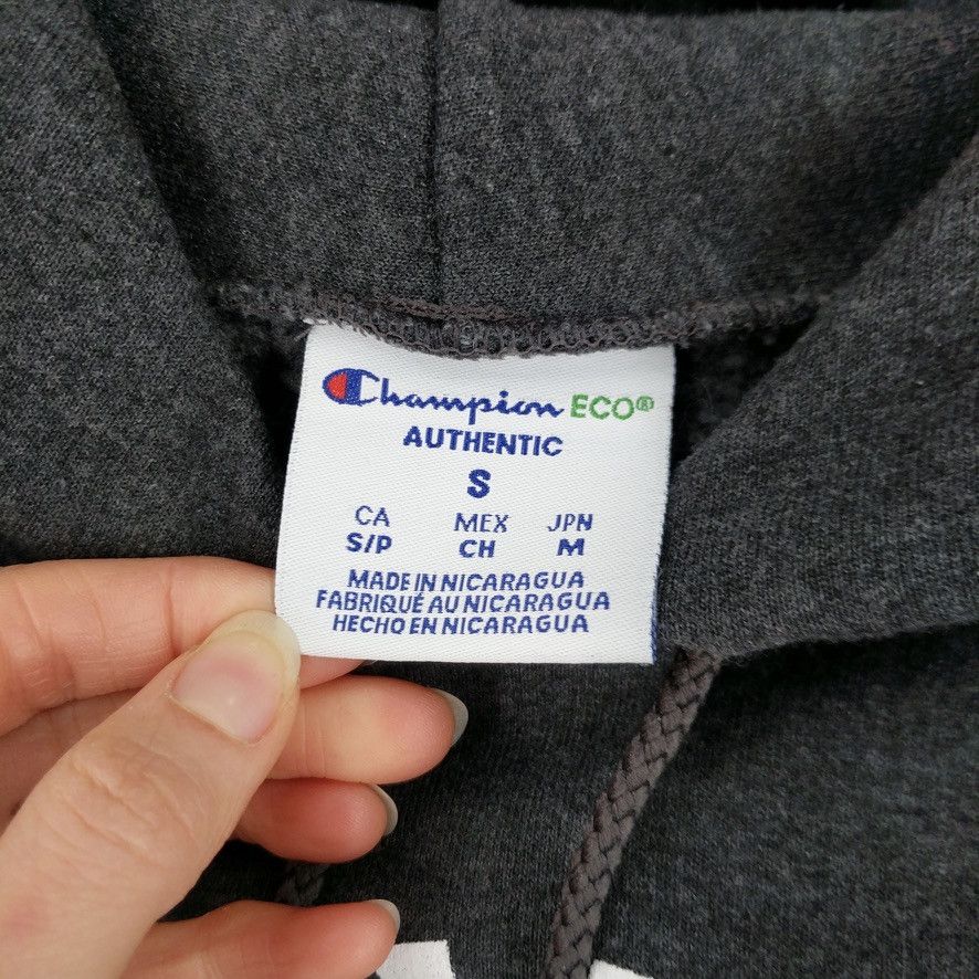 Champion Stanford University College Hoodie Champion Sweatshirt Size US S / EU 44-46 / 1 - 4 Thumbnail