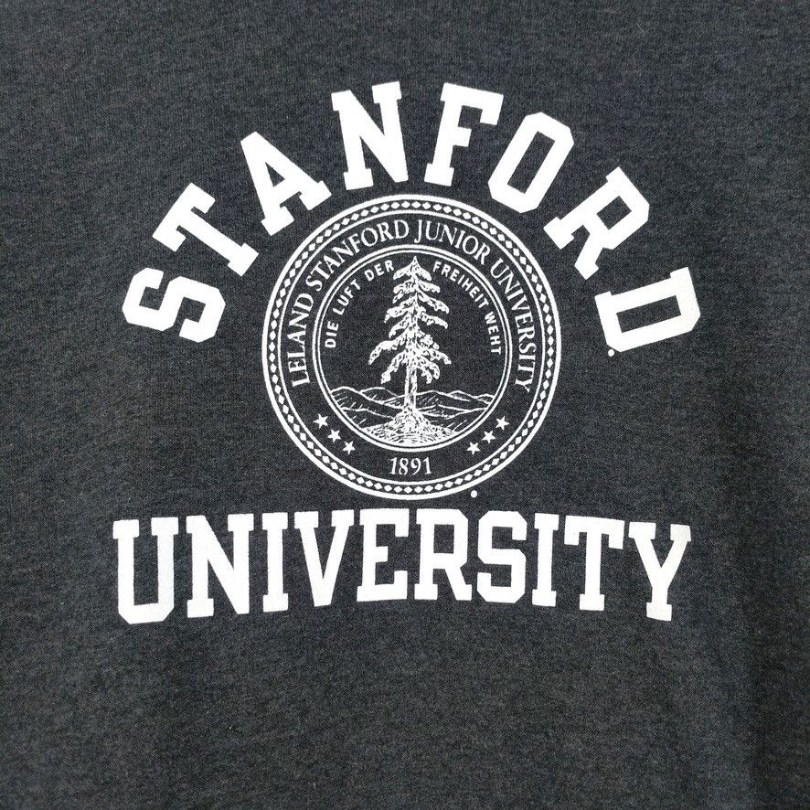Champion Stanford University College Hoodie Champion Sweatshirt Size US S / EU 44-46 / 1 - 2 Thumbnail