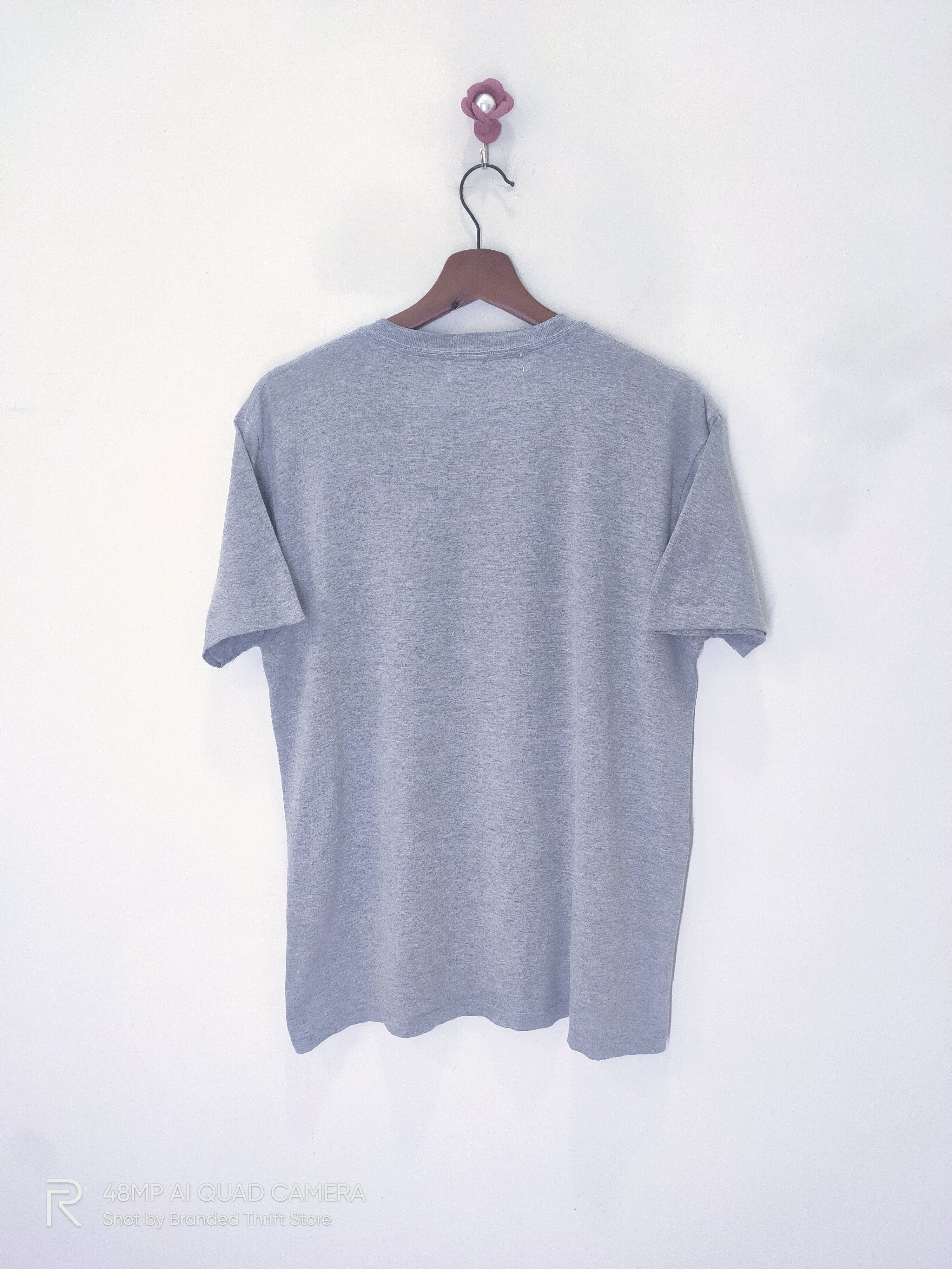 Other Vintage BACK NUMBER Southlake City Utah Streetwear Tshirt Size US L / EU 52-54 / 3 - 2 Thumbnail