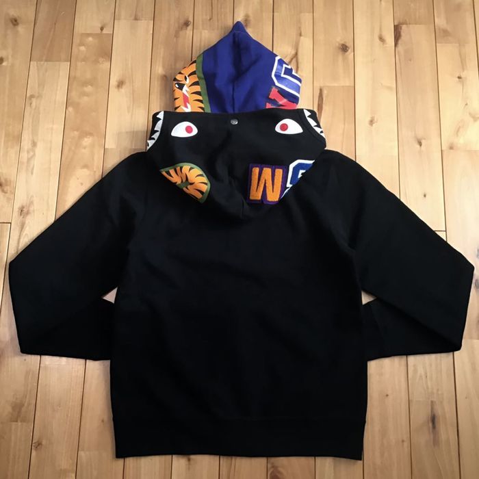 Double shark cheap hoodie