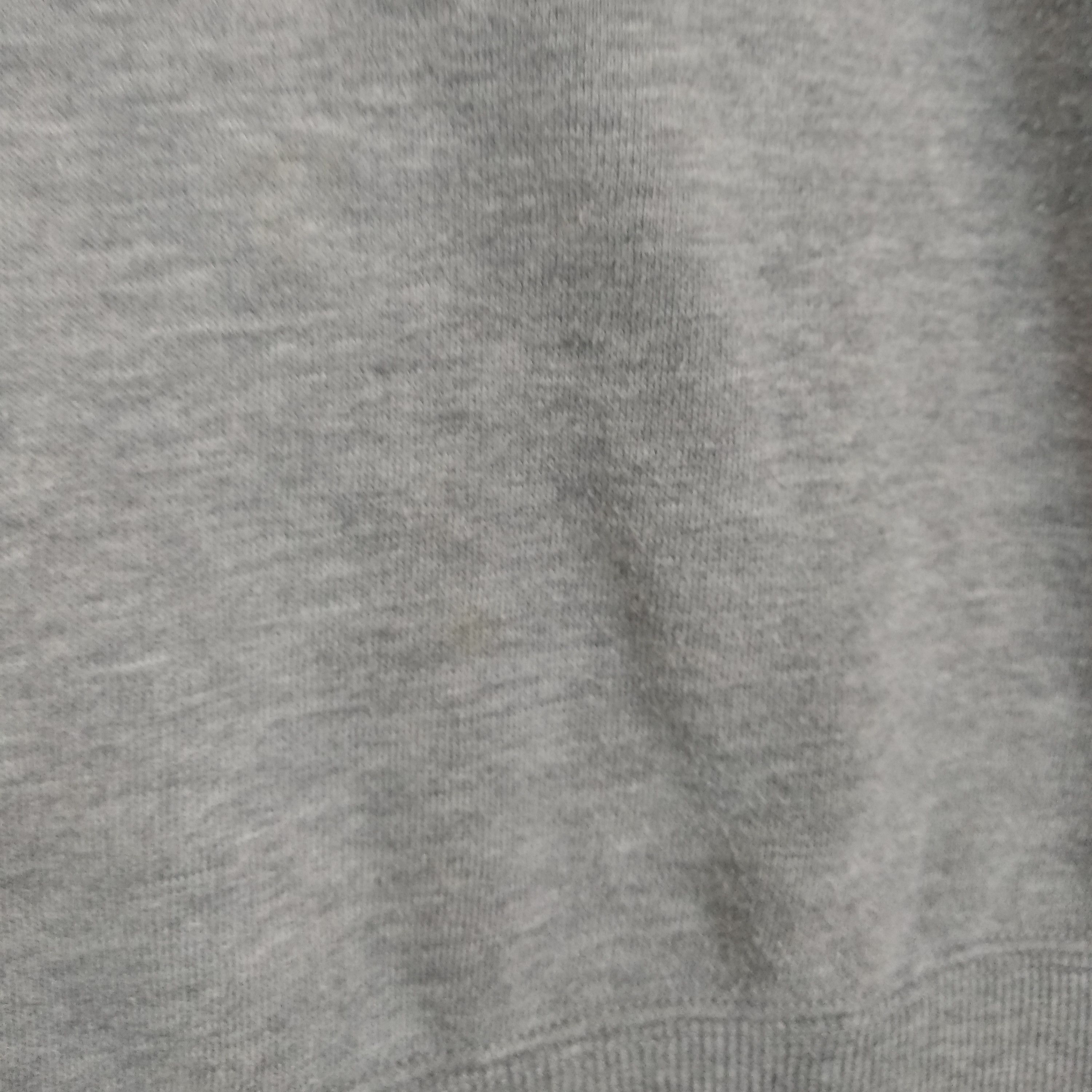 Champion CHAMPION Light Grey Jumper Sweatshirt Size M / US 6-8 / IT 42-44 - 7 Thumbnail