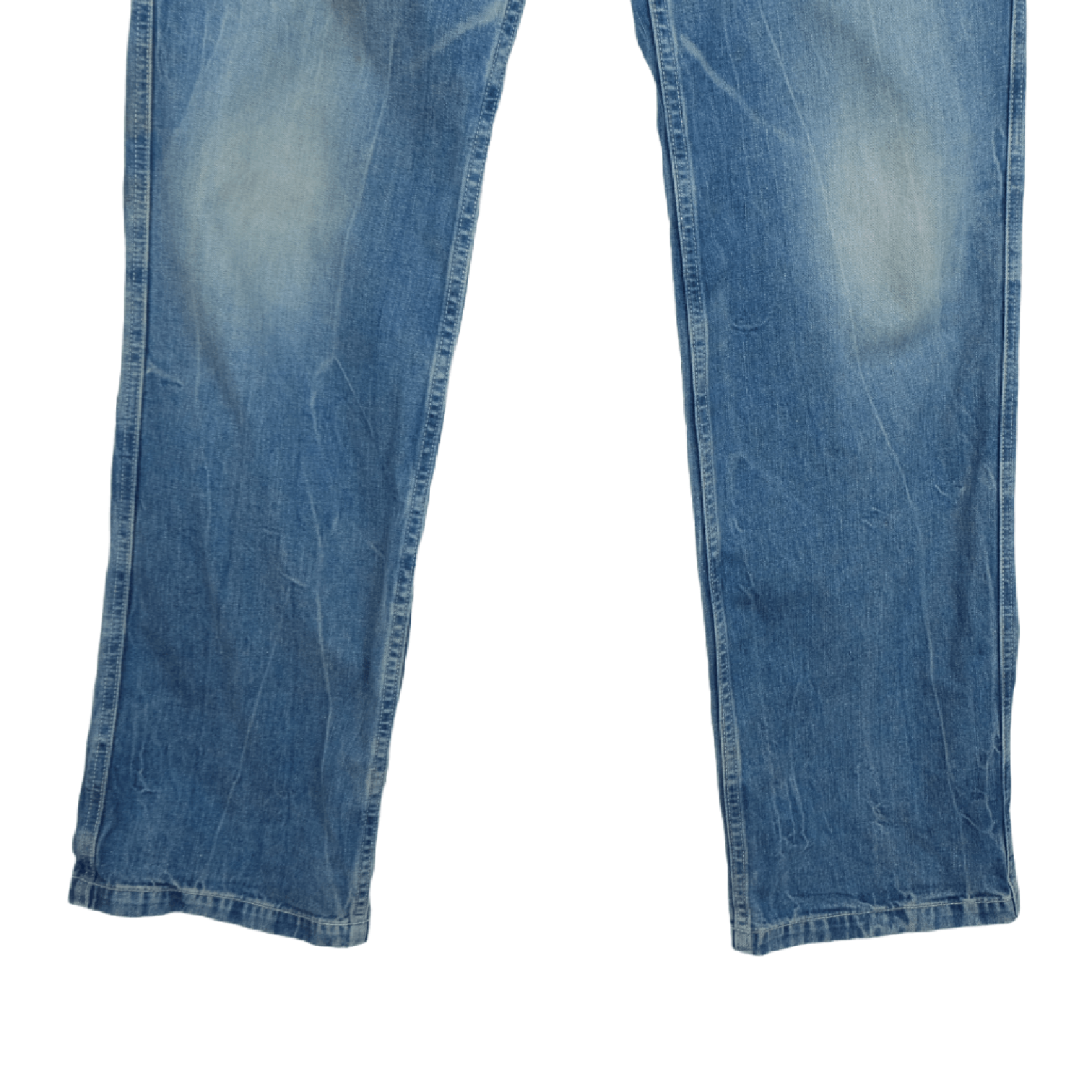 Japanese Brand SPELLBOUND Japan Denim Jeans Pant Size US 30 / EU 46 - 4 Thumbnail