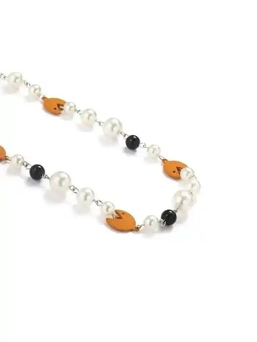 Designer × Vintage Vintage pearl necklace Size ONE SIZE - 4 Thumbnail