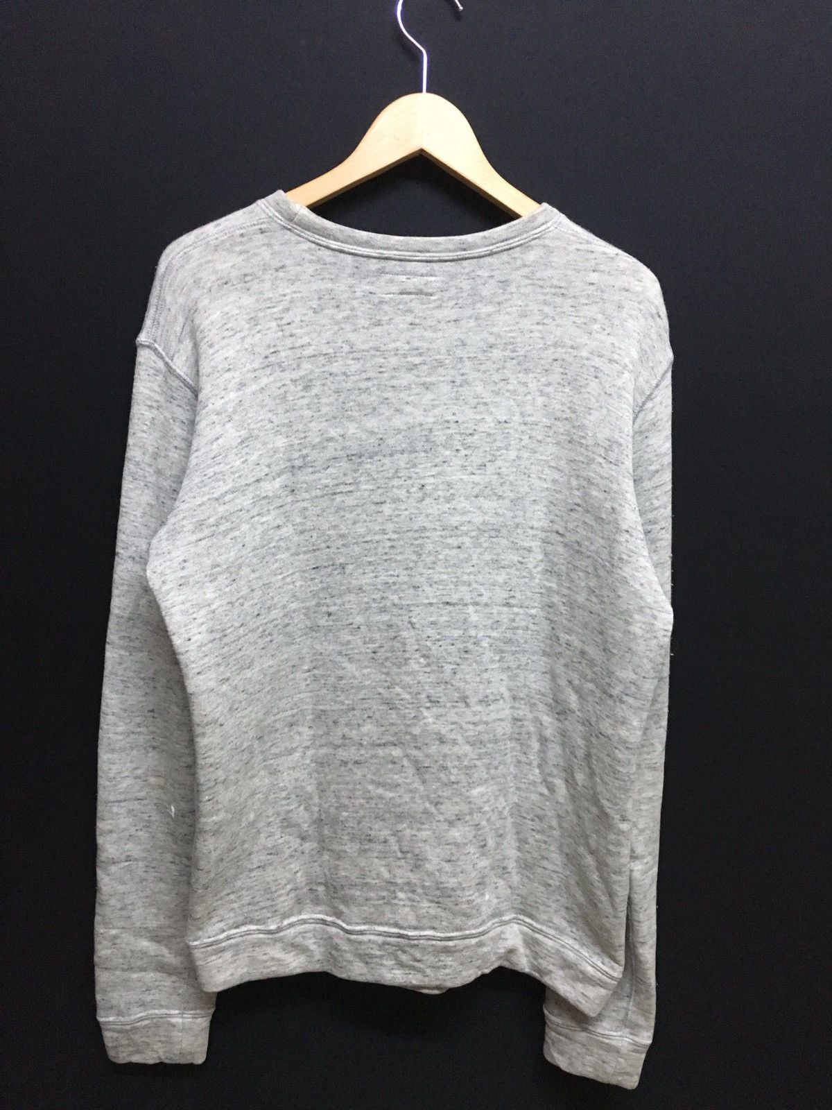 agnes b. Vintage 90's agnes b paris sunset Size US L / EU 52-54 / 3 - 6 Thumbnail
