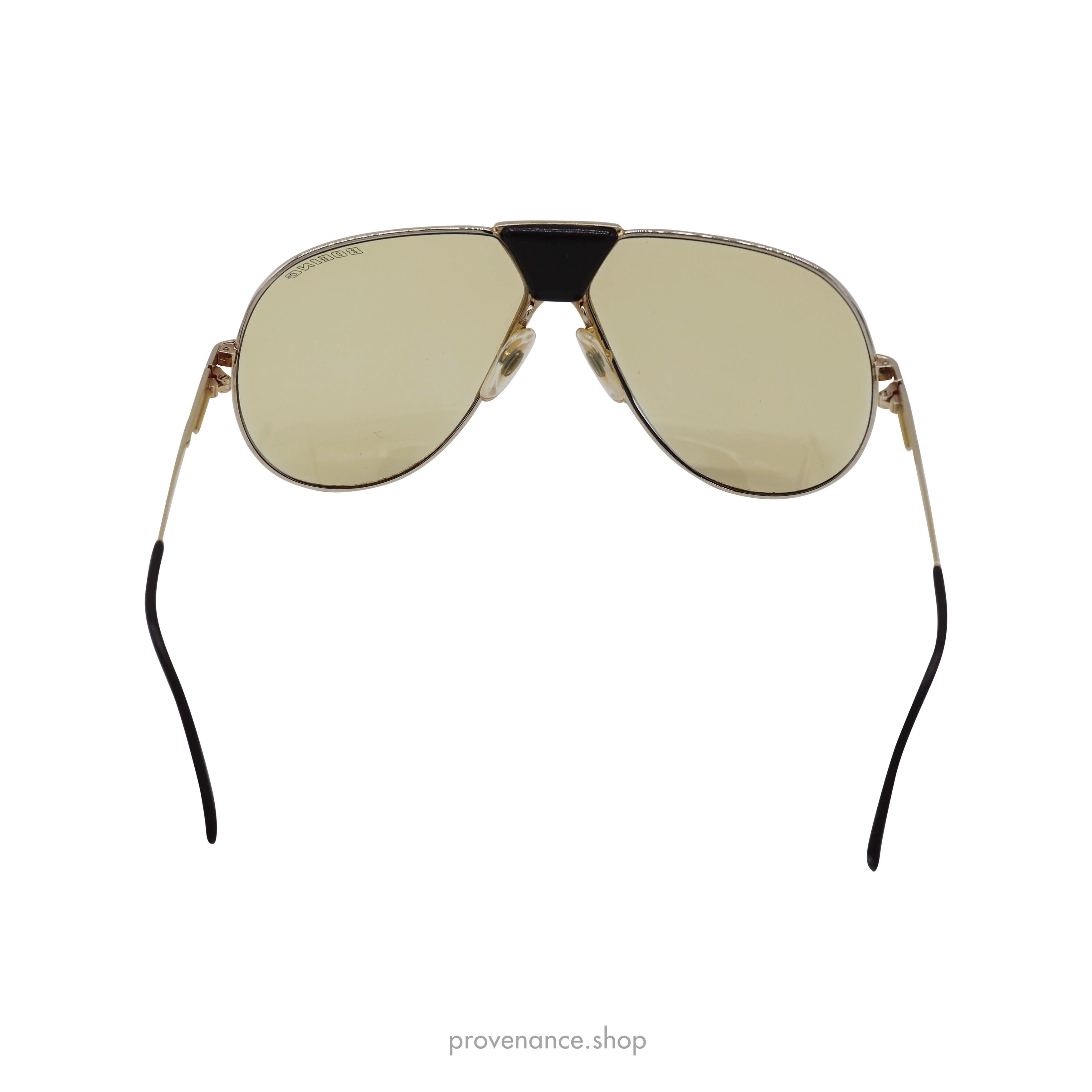 Carrera 🔴 Boeing Carrera 5701 Vintage Sunglasses Size ONE SIZE - 5 Thumbnail