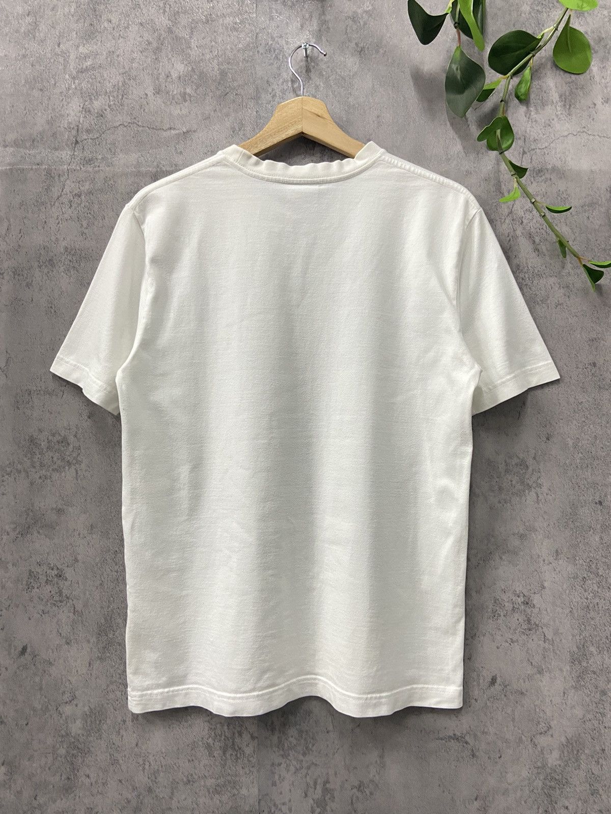 Japanese Brand × Swagger Vintage Swagger Japan SWG Big Logo Tshirt Size US S / EU 44-46 / 1 - 2 Thumbnail