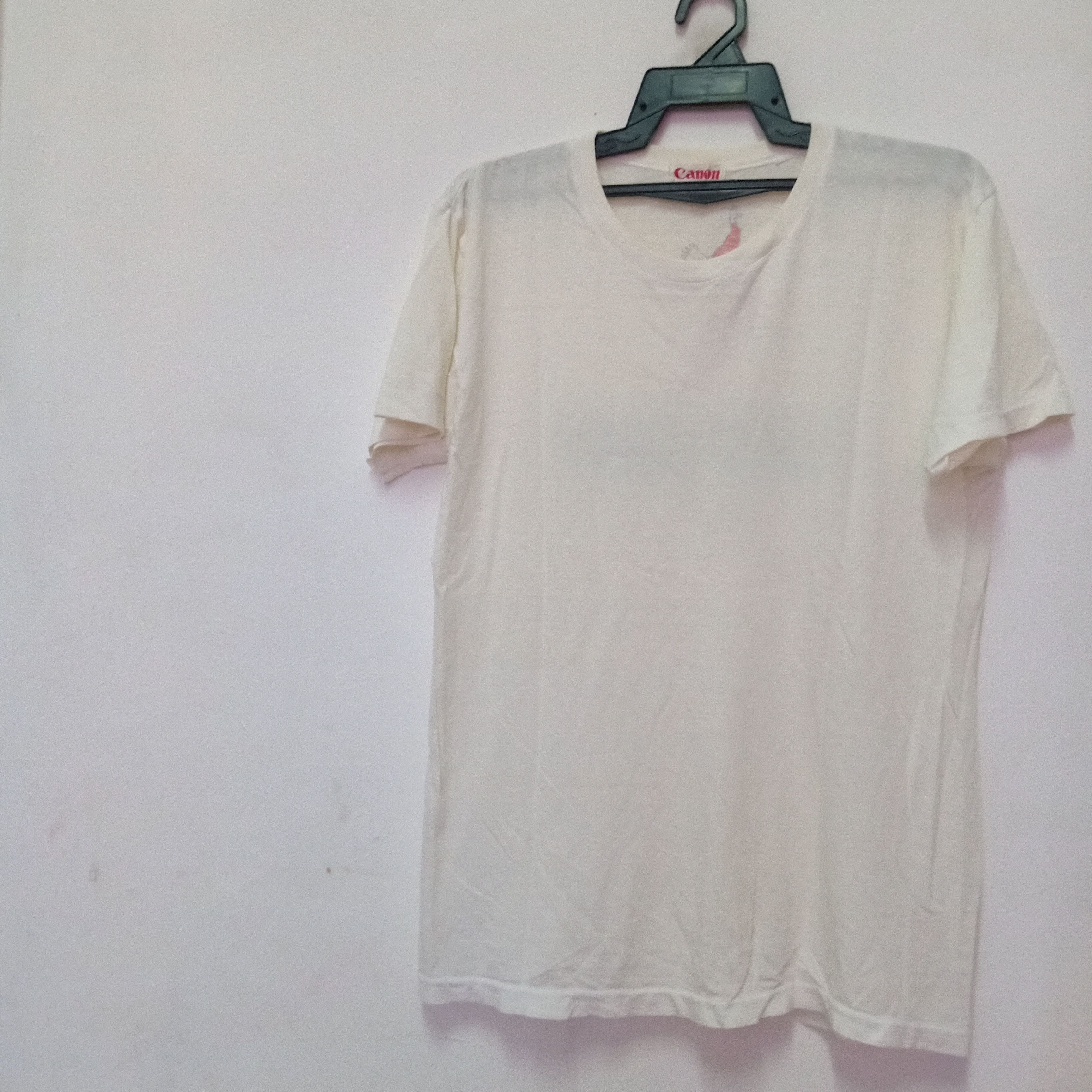 Canon Vintage Canon Shirt Size US S / EU 44-46 / 1 - 2 Thumbnail