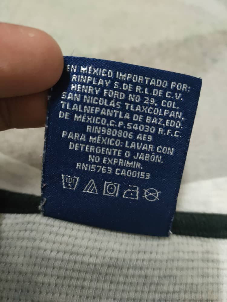 Polo Ralph Lauren Polo Ralph Lauren Embroided Logo Jumper Size US S / EU 44-46 / 1 - 4 Thumbnail