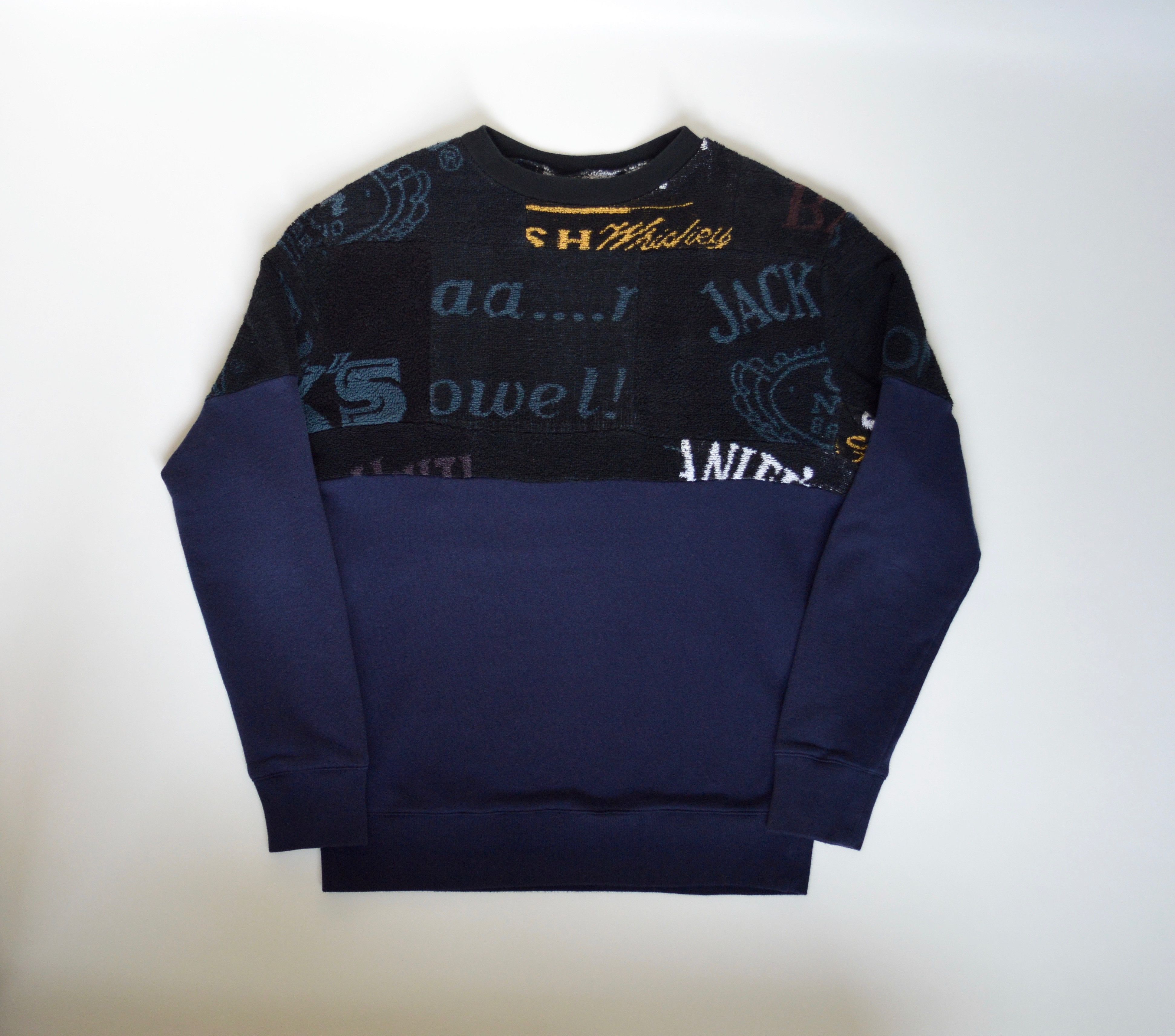 Martine Rose Beermat Hoodie | Grailed