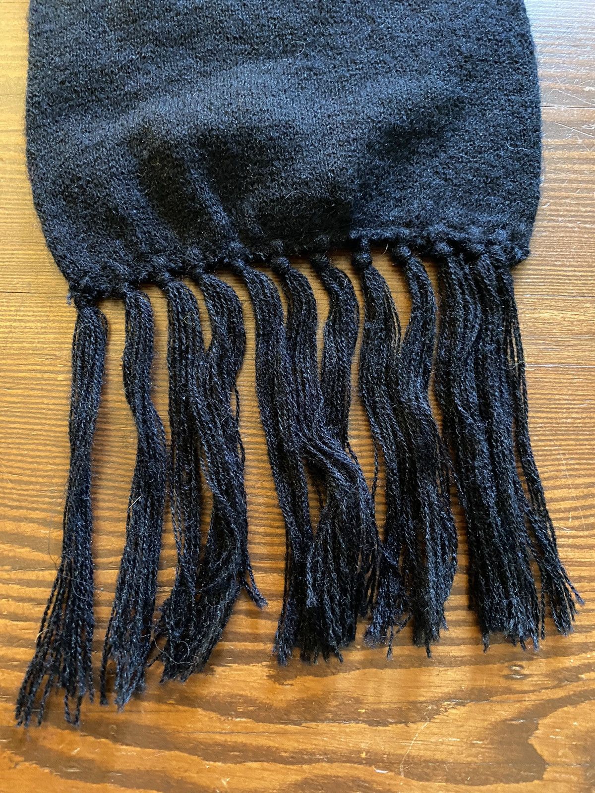 Led Zeppelin Vintage 1977 Led Zeppelin Scarf NWT New Size ONE SIZE - 13 Thumbnail