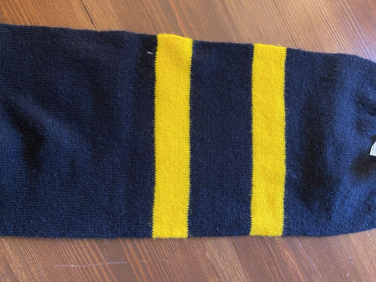 Led Zeppelin Vintage 1977 Led Zeppelin Scarf NWT New Size ONE SIZE - 16 Thumbnail