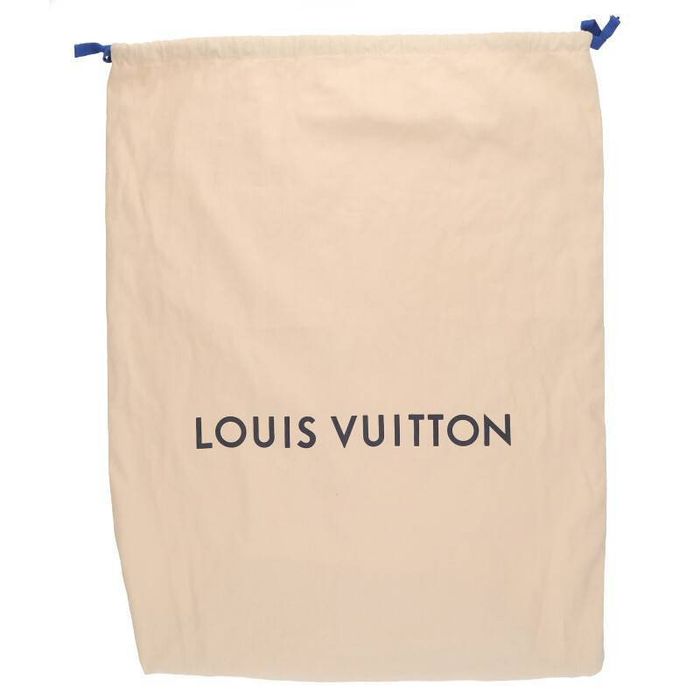 Louis Vuitton Louis Vuitton Virgil Abloh Zoom With Friends Croco Bag ...