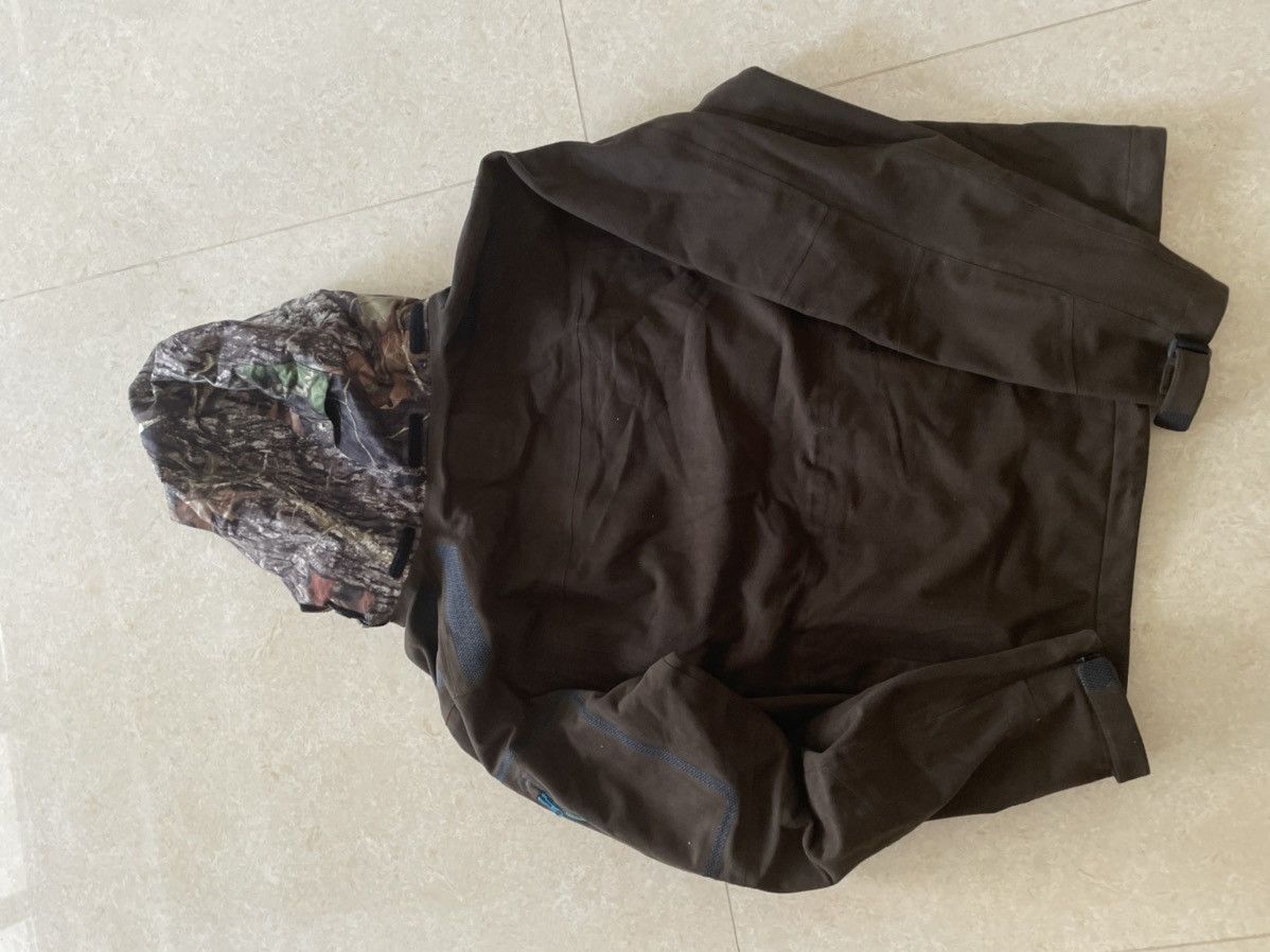 L.L. Bean LLbean goretex jacket M Size US M / EU 48-50 / 2 - 13 Thumbnail