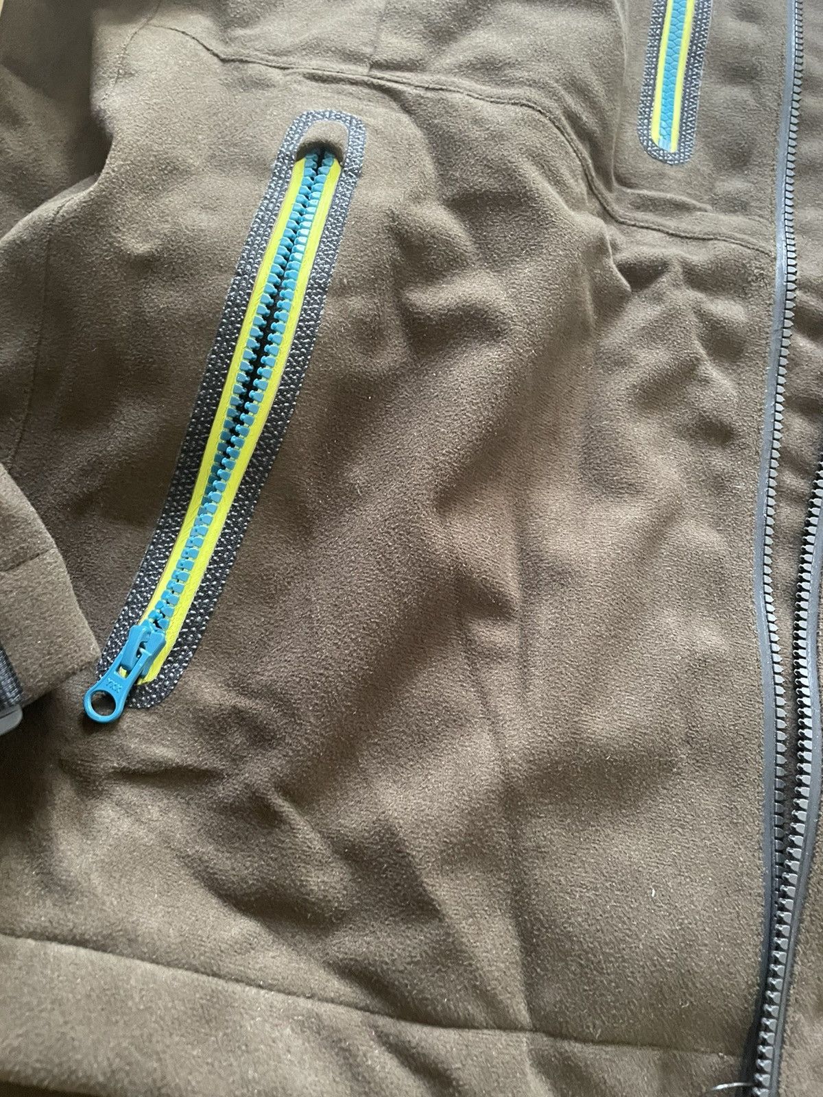 L.L. Bean LLbean goretex jacket M Size US M / EU 48-50 / 2 - 5 Thumbnail