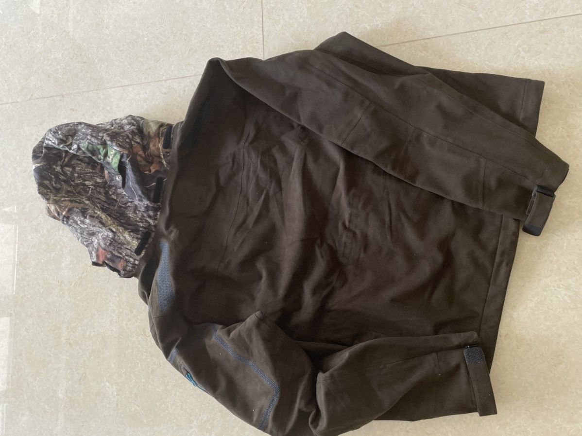 L.L. Bean LLbean goretex jacket M Size US M / EU 48-50 / 2 - 14 Thumbnail