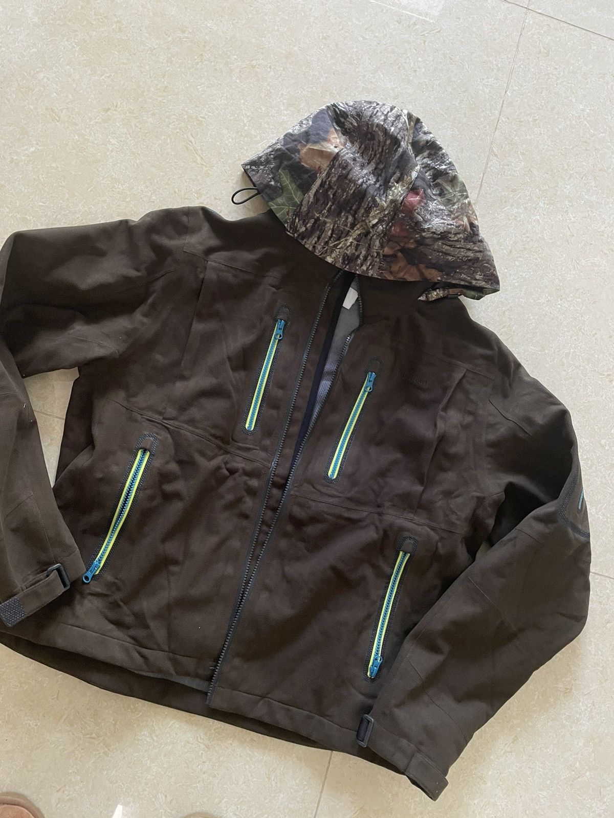 L.L. Bean LLbean goretex jacket M Size US M / EU 48-50 / 2 - 3 Thumbnail
