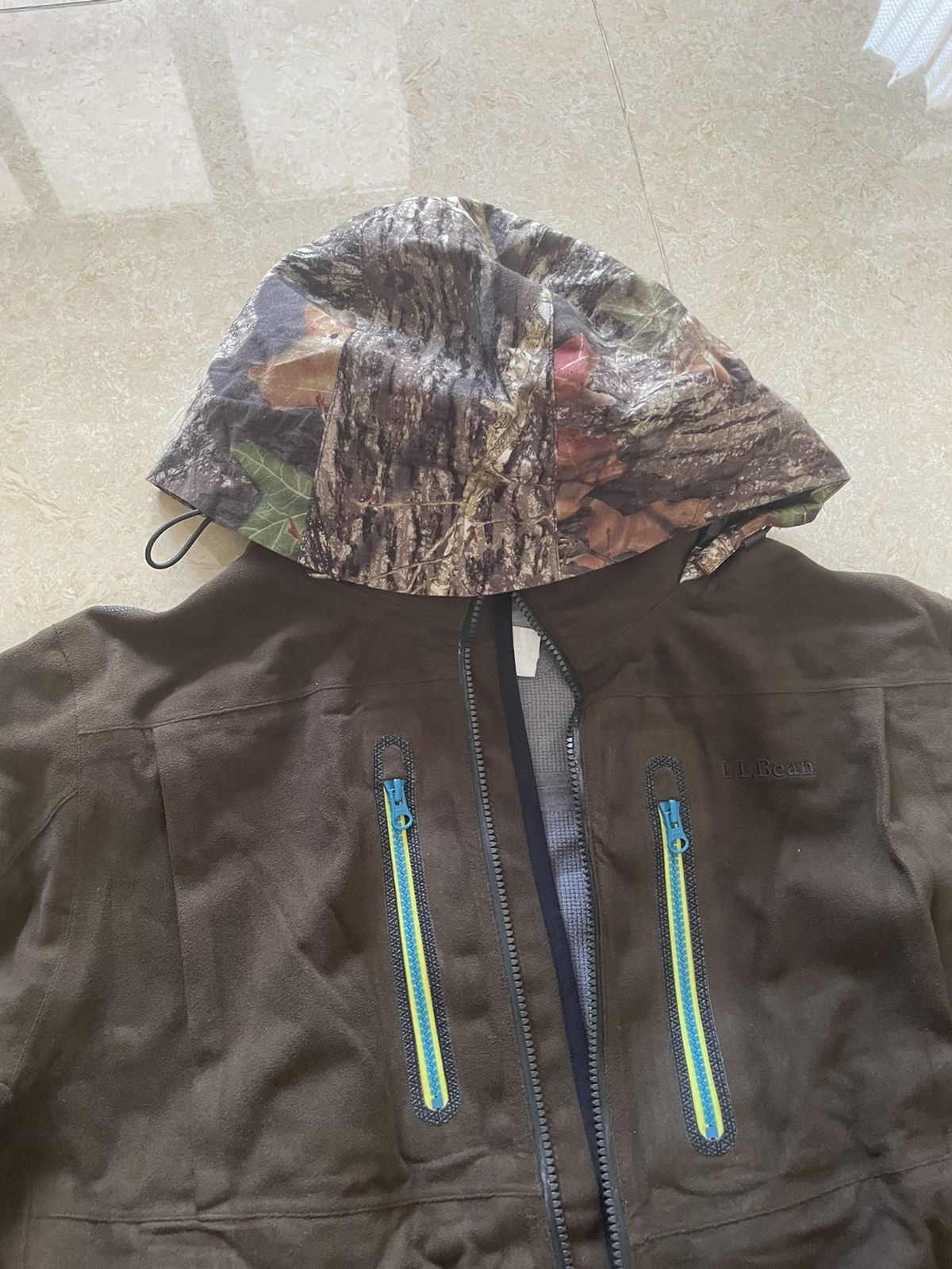 L.L. Bean LLbean goretex jacket M Size US M / EU 48-50 / 2 - 4 Thumbnail
