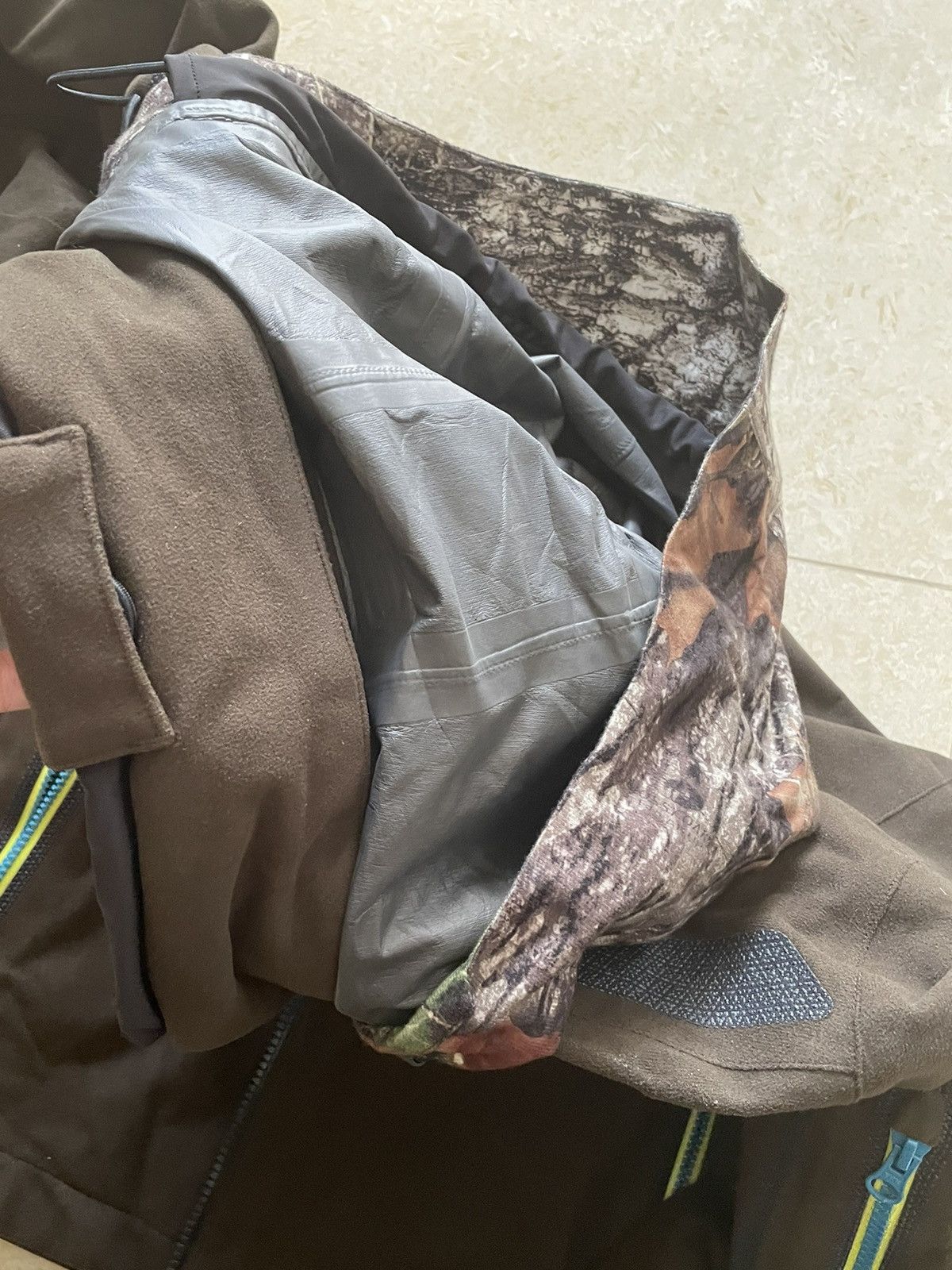 L.L. Bean LLbean goretex jacket M Size US M / EU 48-50 / 2 - 12 Thumbnail