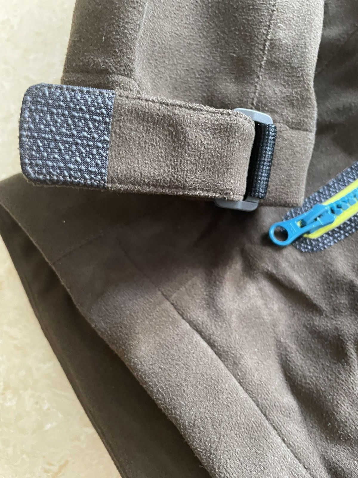 L.L. Bean LLbean goretex jacket M Size US M / EU 48-50 / 2 - 7 Thumbnail