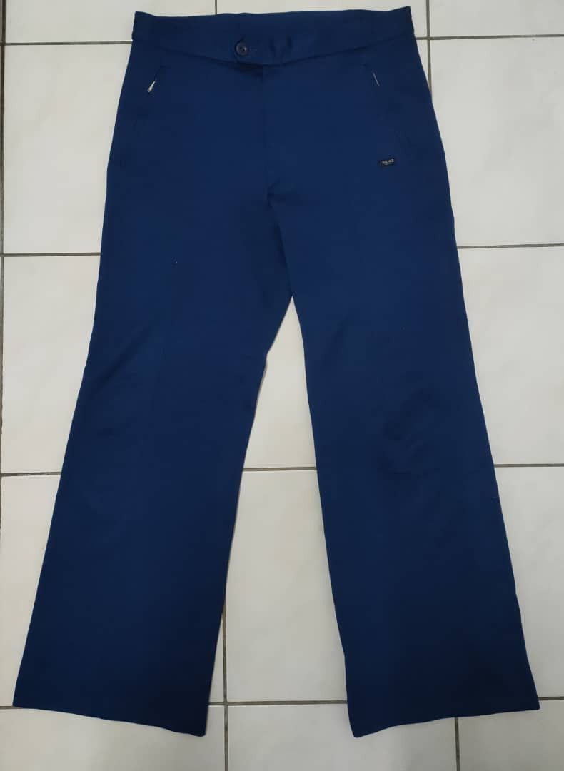Adidas Vintage Adidas Club Casual Pant Size US 30 / EU 46 - 1 Thumbnail