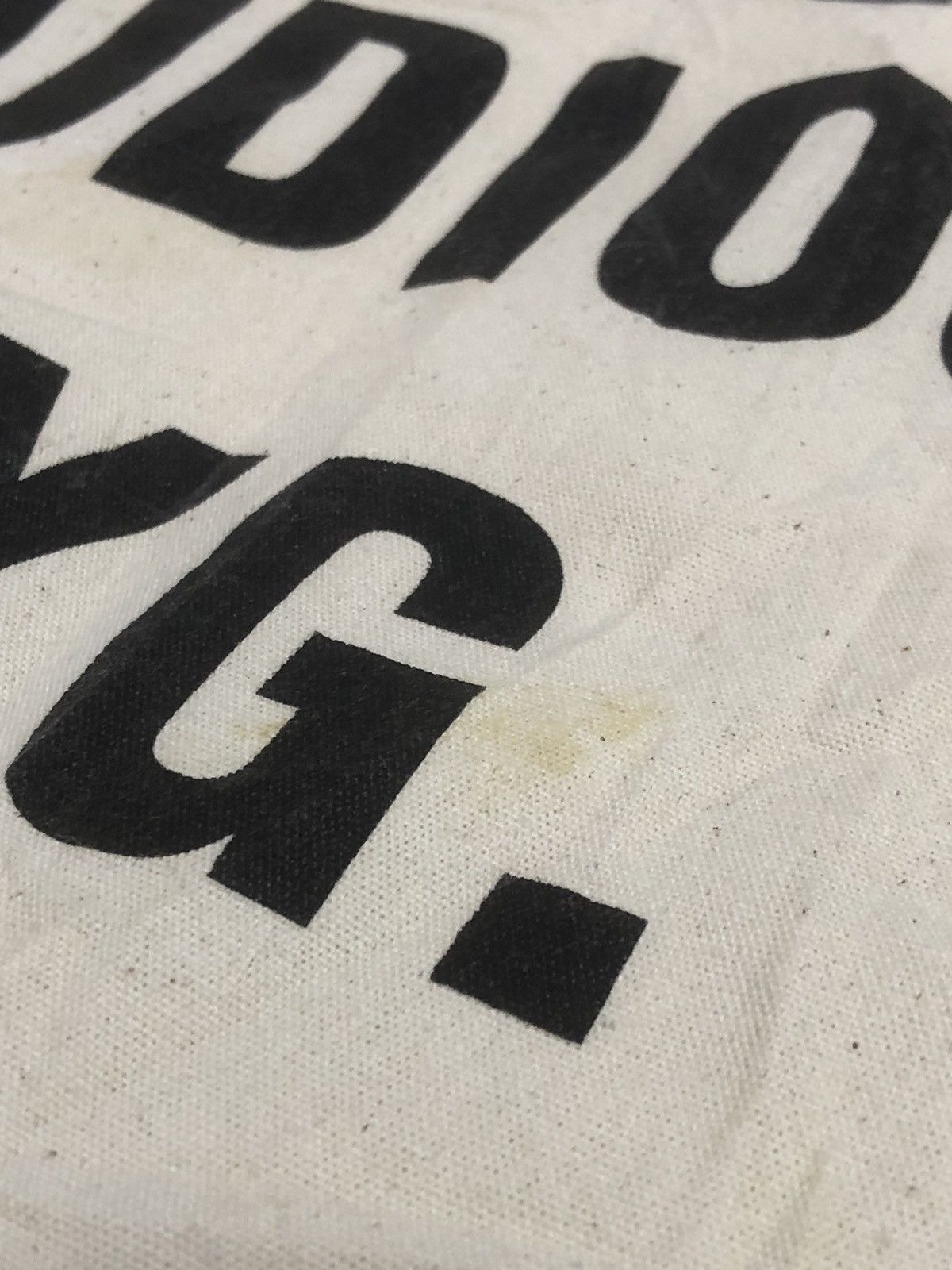Acne Studios Tote bag/Shopper bag Size ONE SIZE - 5 Thumbnail