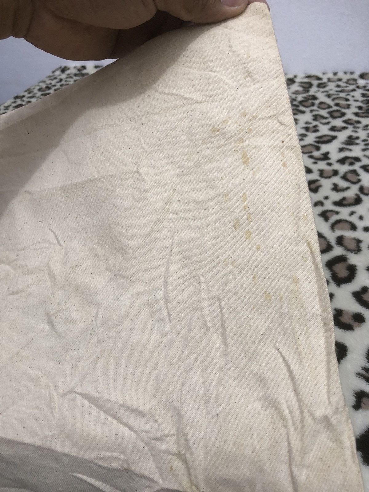 Acne Studios Tote bag/Shopper bag Size ONE SIZE - 7 Thumbnail
