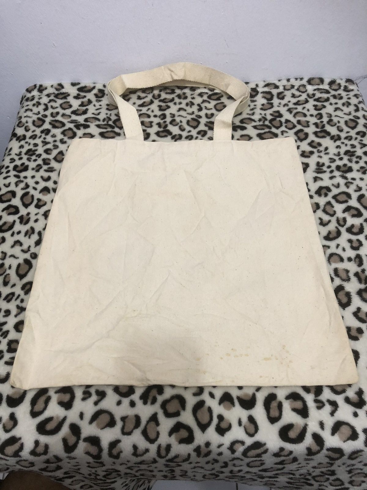 Acne Studios Tote bag/Shopper bag Size ONE SIZE - 2 Thumbnail