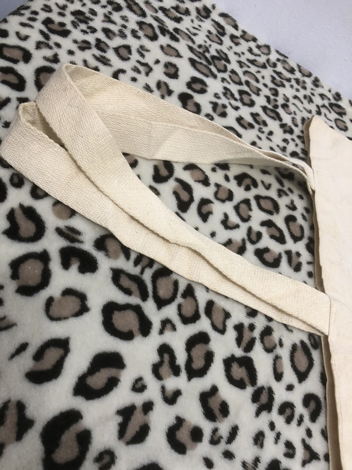 Acne Studios Tote bag/Shopper bag Size ONE SIZE - 8 Thumbnail