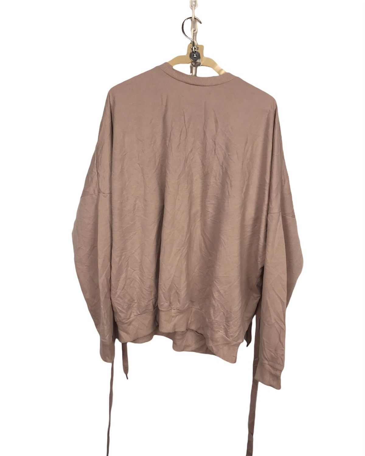 Japanese Brand Japanese Brand sweatshirt beggie Size L / US 10 / IT 46 - 2 Thumbnail