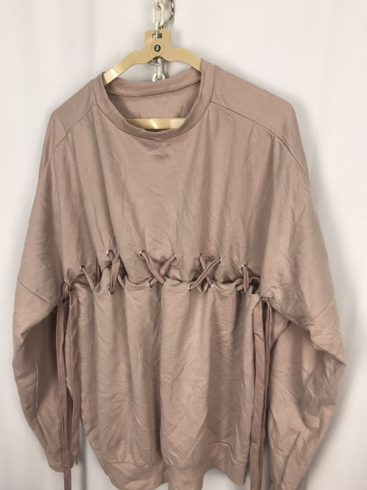 Japanese Brand Japanese Brand sweatshirt beggie Size L / US 10 / IT 46 - 3 Thumbnail