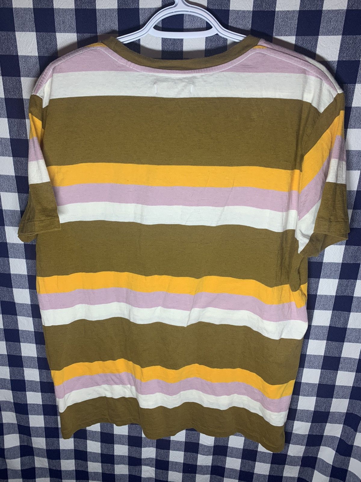 Levi's Made & Crafted Levi’s made and crafted tshirt Size US M / EU 48-50 / 2 - 3 Thumbnail
