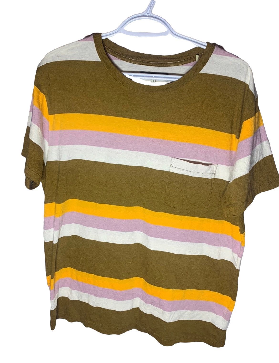 Levi's Made & Crafted Levi’s made and crafted tshirt Size US M / EU 48-50 / 2 - 1 Thumbnail