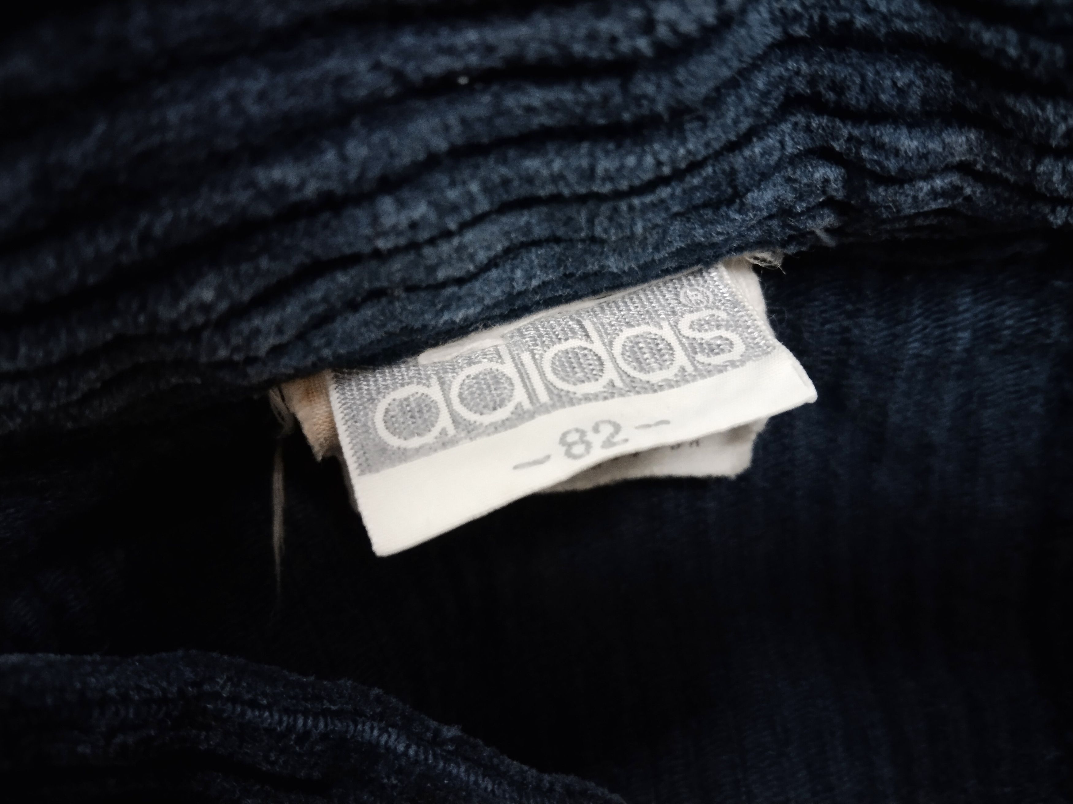 Adidas × Vintage VINTAGE ADIDAS FATIGUE CORDUROY PANTS JAPAN Size US 32 / EU 48 - 23 Thumbnail