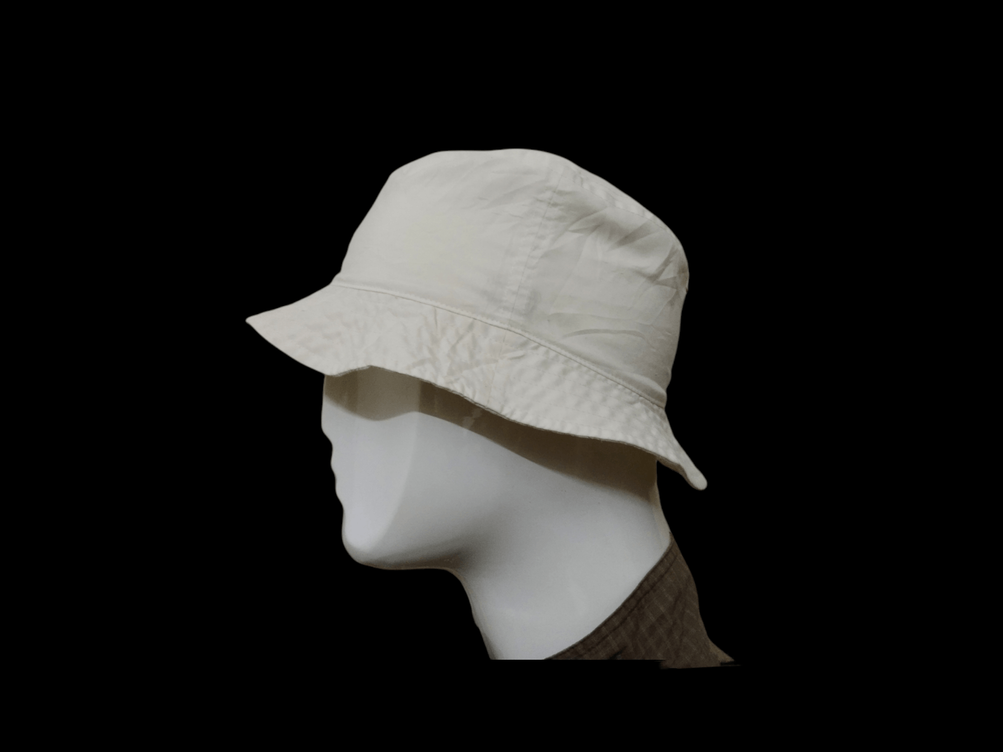 Adidas × Vintage VINTAGE ADIDAS REVERSIBLE DOUBLE LAYER BUCKET HAT Size ONE SIZE - 5 Thumbnail