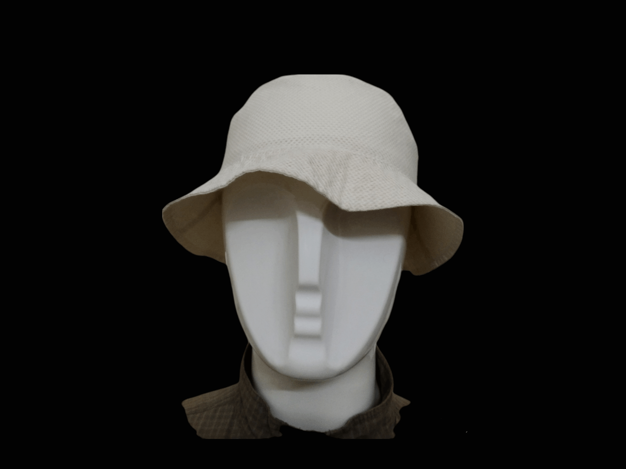 Adidas × Vintage VINTAGE ADIDAS REVERSIBLE DOUBLE LAYER BUCKET HAT Size ONE SIZE - 6 Thumbnail