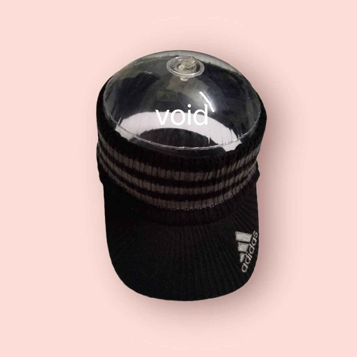 Adidas ADIDAS GOLF SHADES/ HALF CAP/ VISOR HAT Size ONE SIZE - 7 Thumbnail