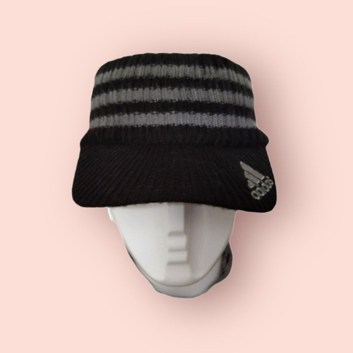 Adidas ADIDAS GOLF SHADES/ HALF CAP/ VISOR HAT Size ONE SIZE - 4 Thumbnail