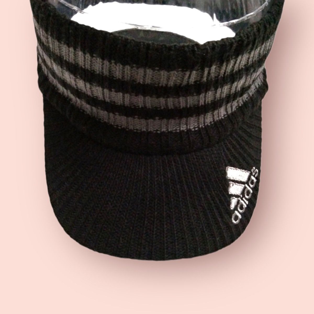 Adidas ADIDAS GOLF SHADES/ HALF CAP/ VISOR HAT Size ONE SIZE - 10 Thumbnail