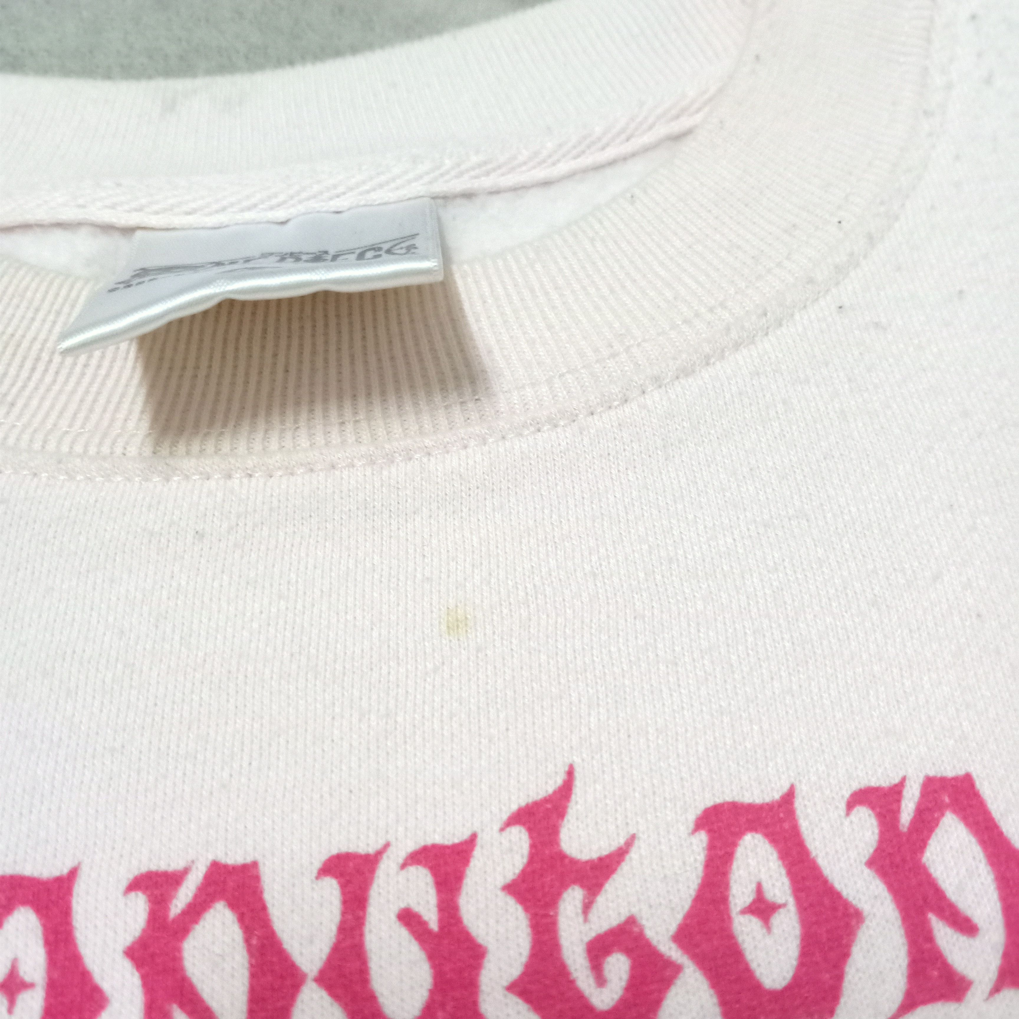 Anime One Piece Crewneck Jumper Size US M / EU 48-50 / 2 - 6 Thumbnail