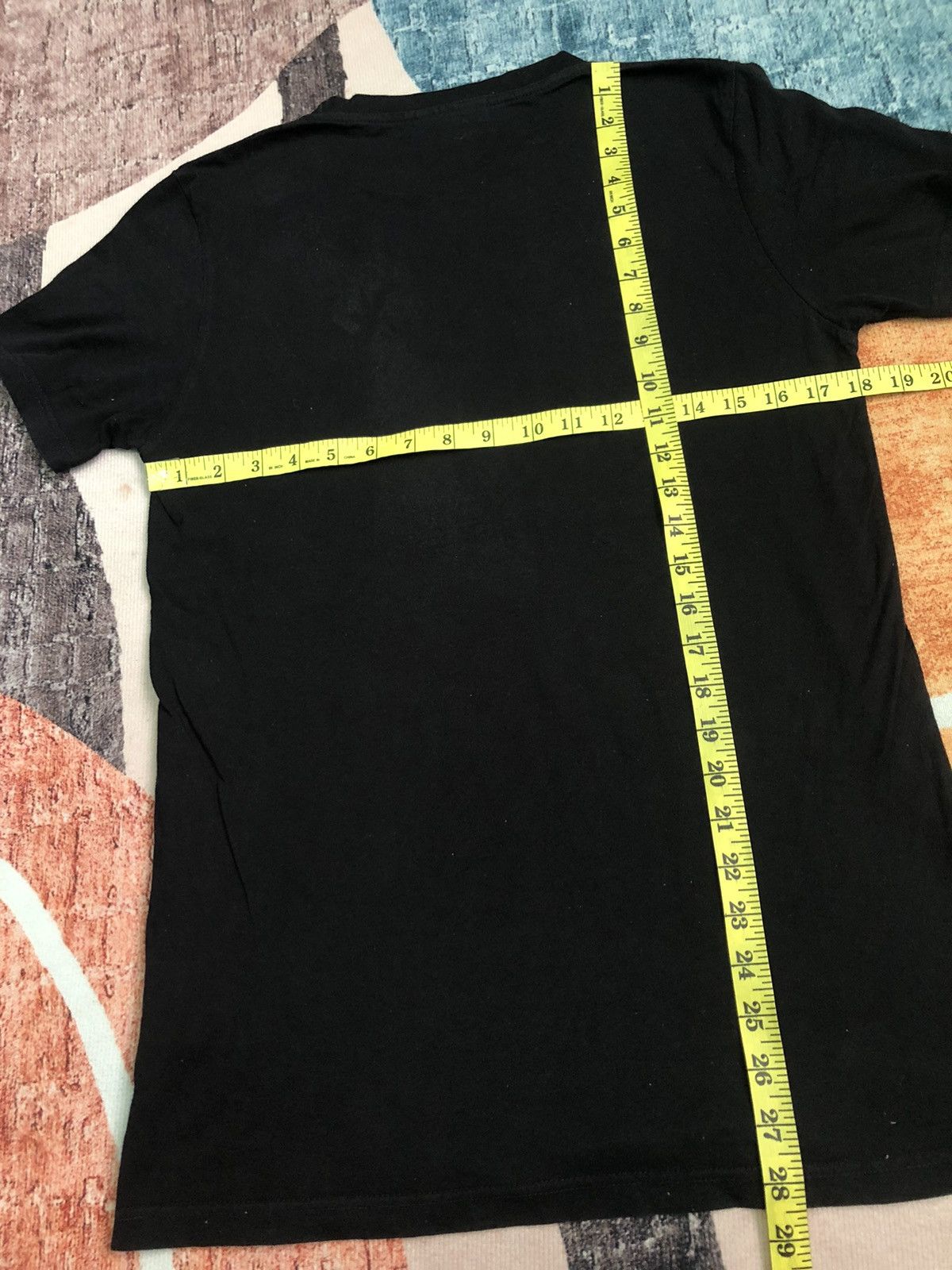 Designer CHIARA FERRAGNI EYE EMBROIDERED LOGO SHIRT Size US S / EU 44-46 / 1 - 6 Thumbnail