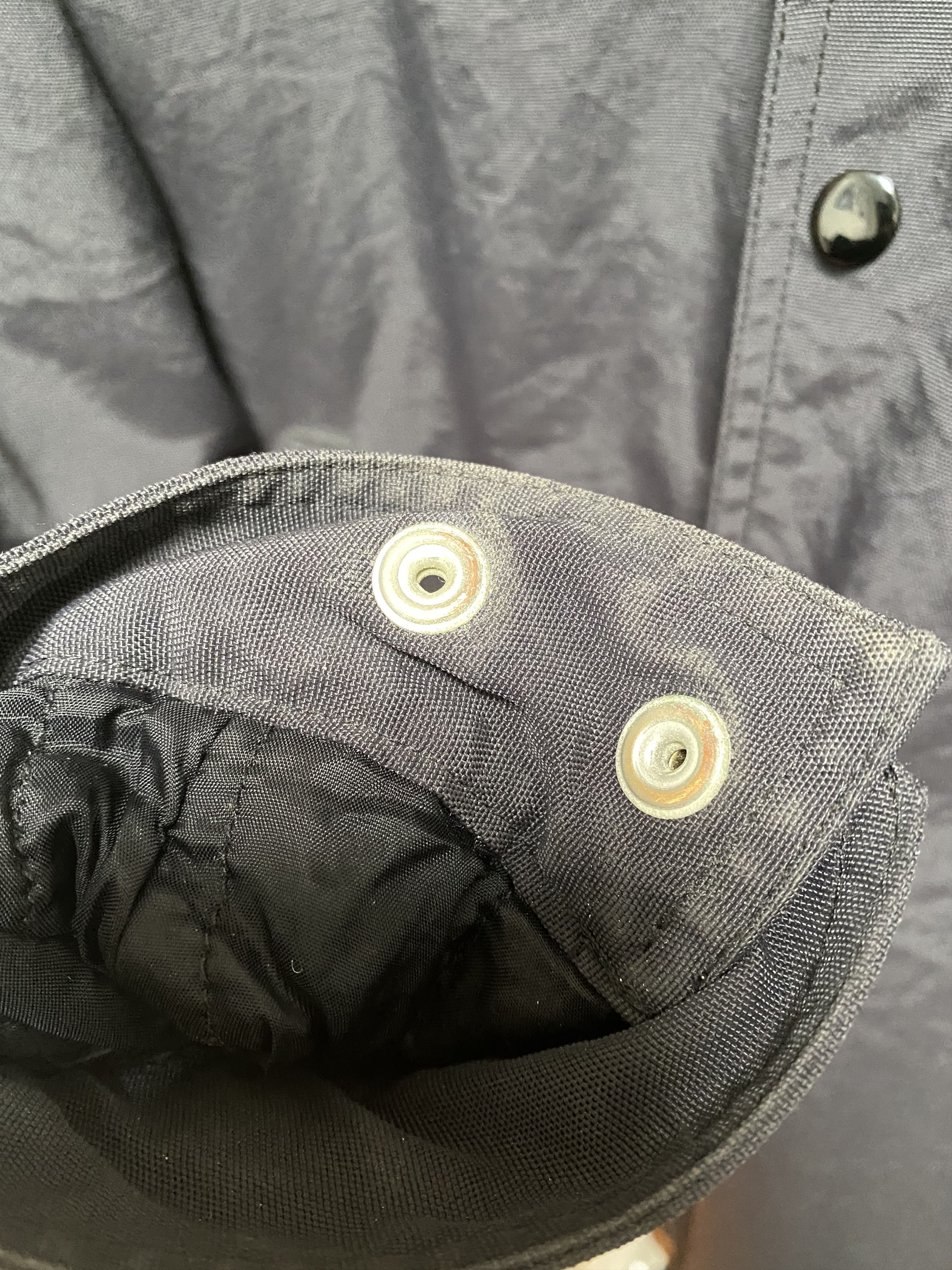 Supreme SUPREME F/W 09 STADIUM JACKET Size US L / EU 52-54 / 3 - 4 Thumbnail