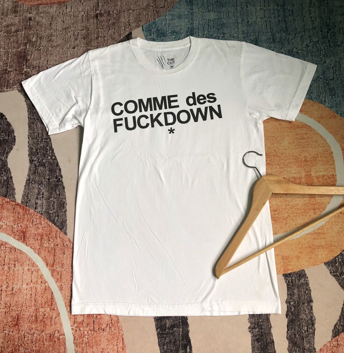 Comme Des Fuck Down | Grailed
