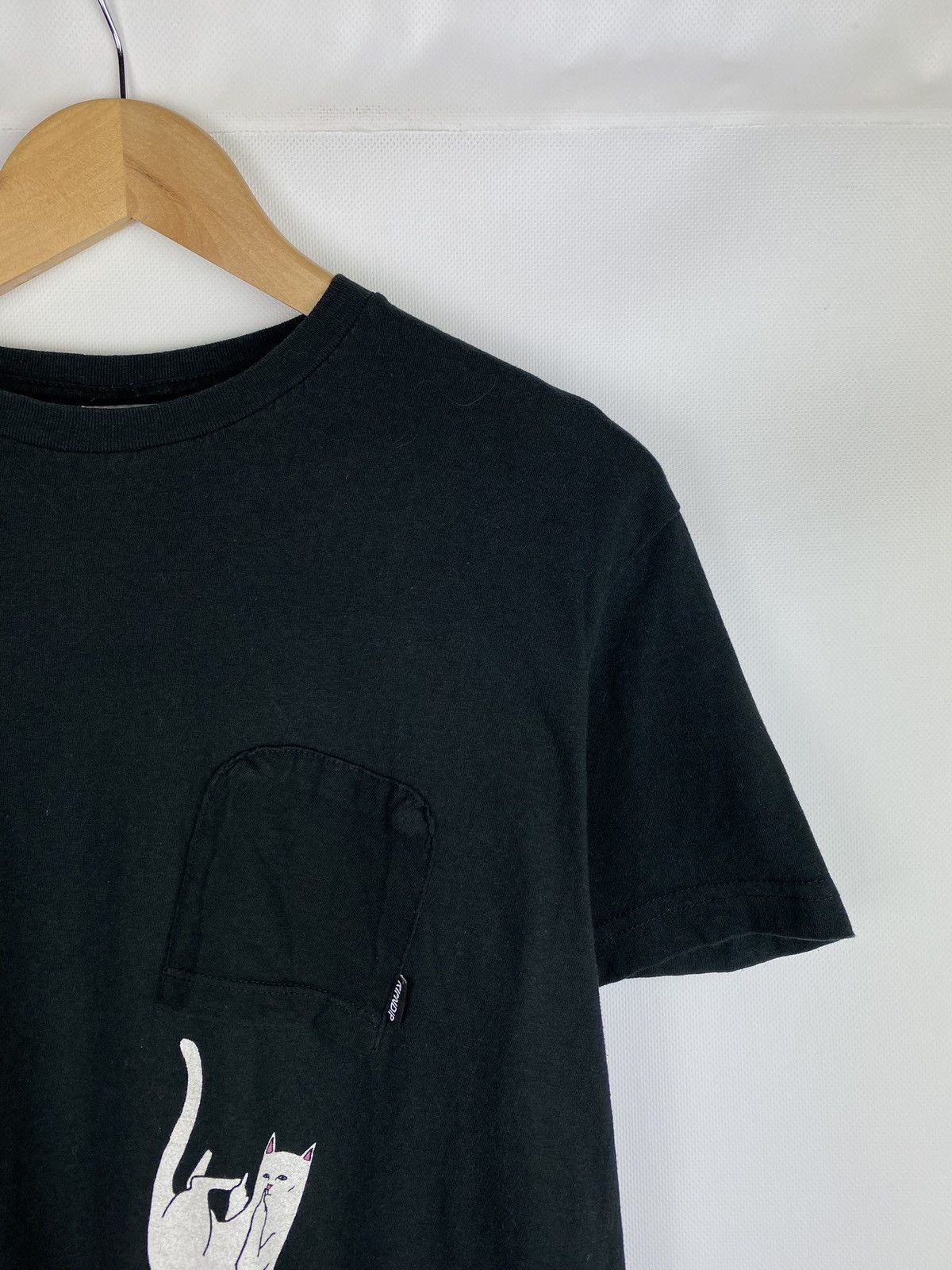 Other Ripndip Rip N Dip men’s short sleeve chest pocket t shirt Size US M / EU 48-50 / 2 - 5 Thumbnail